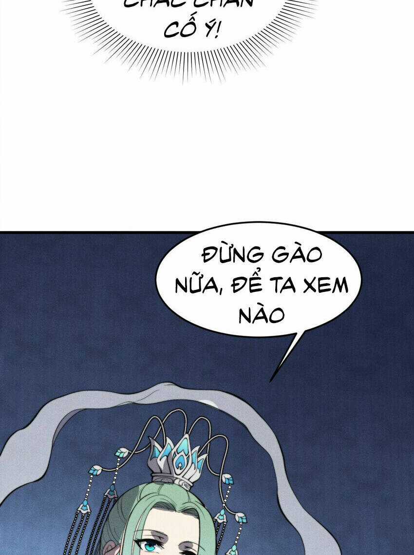 Bắt Đầu Đã Có 9 Vị Sư Phụ Kiều Diễm Tuyệt Đỉnh Chapter 26 trang 35