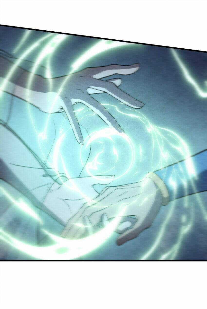 Bắt Đầu Đã Có 9 Vị Sư Phụ Kiều Diễm Tuyệt Đỉnh Chapter 26 trang 37