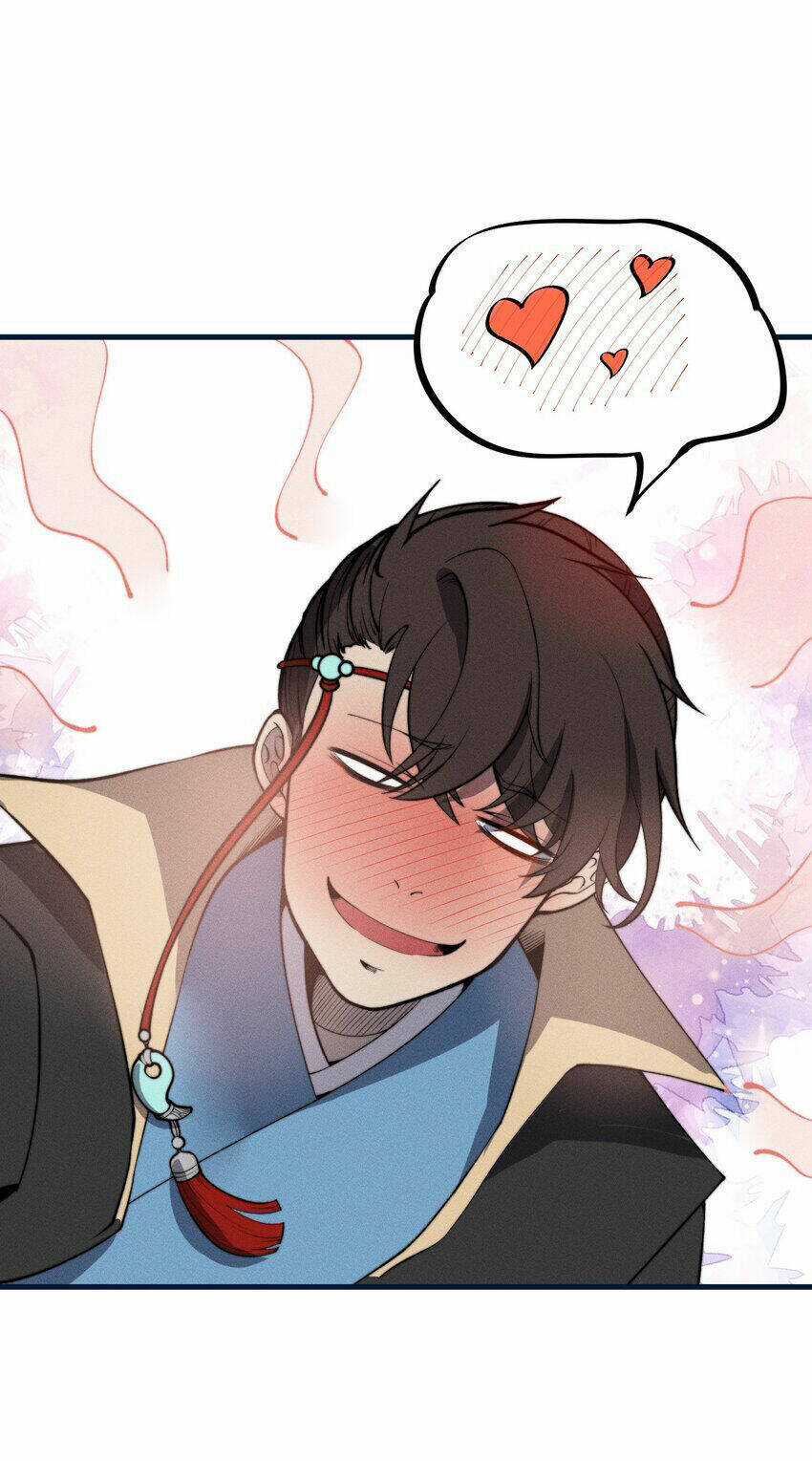 Bắt Đầu Đã Có 9 Vị Sư Phụ Kiều Diễm Tuyệt Đỉnh Chapter 26 trang 38