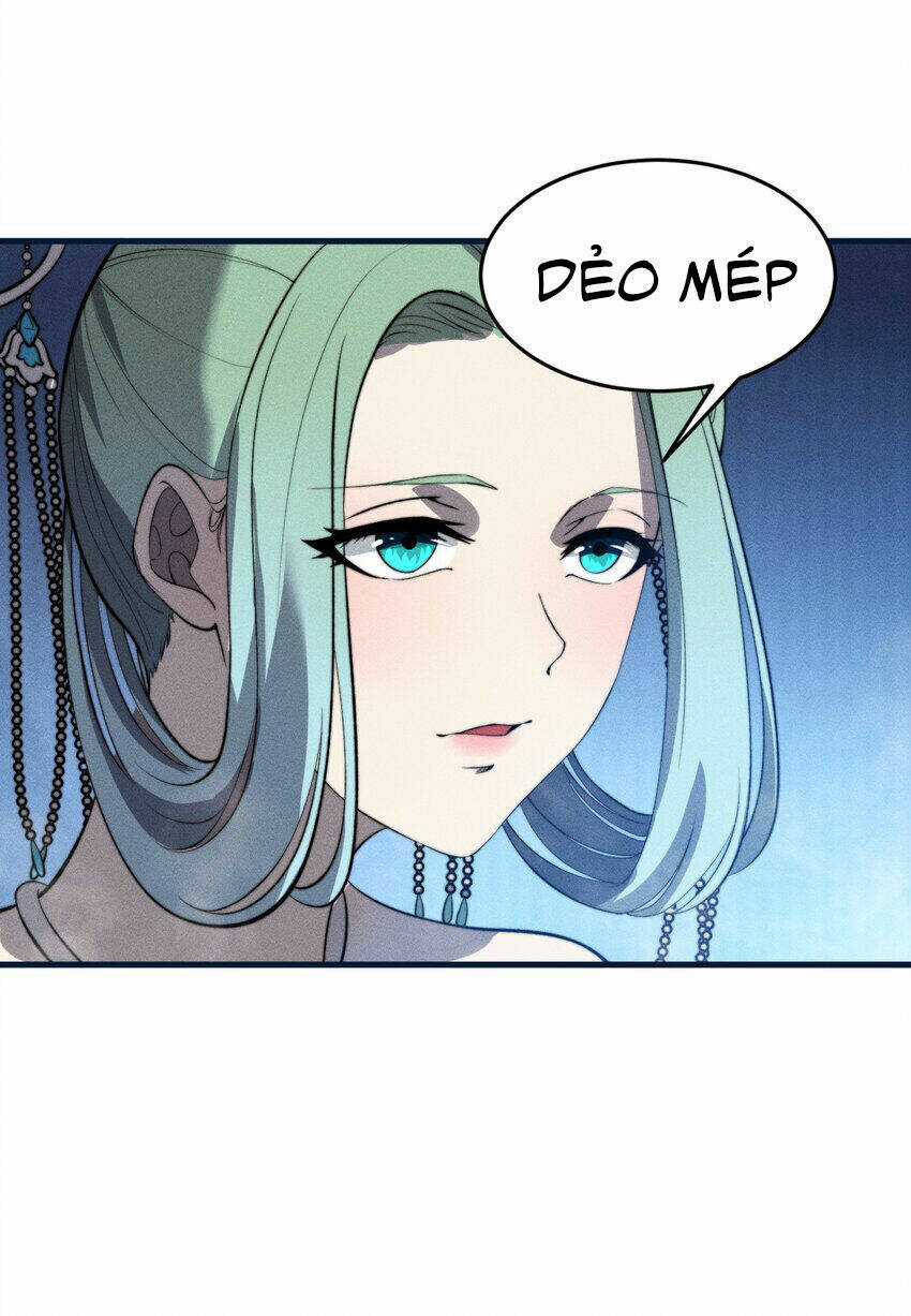 Bắt Đầu Đã Có 9 Vị Sư Phụ Kiều Diễm Tuyệt Đỉnh Chapter 26 trang 40