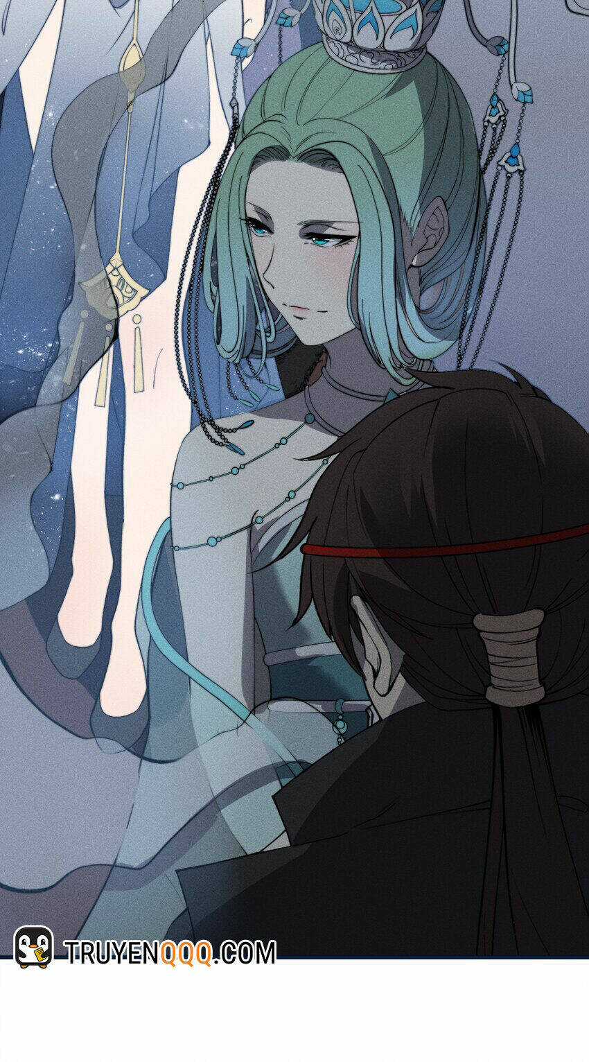 Bắt Đầu Đã Có 9 Vị Sư Phụ Kiều Diễm Tuyệt Đỉnh Chapter 26 trang 42