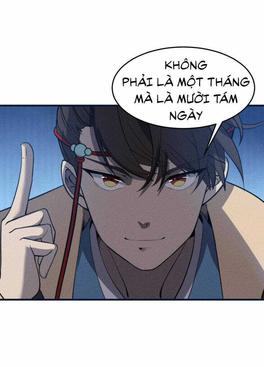 Bắt Đầu Đã Có 9 Vị Sư Phụ Kiều Diễm Tuyệt Đỉnh Chapter 26 trang 43