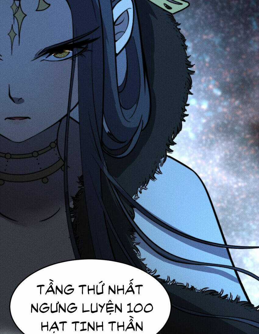 Bắt Đầu Đã Có 9 Vị Sư Phụ Kiều Diễm Tuyệt Đỉnh Chapter 26 trang 46