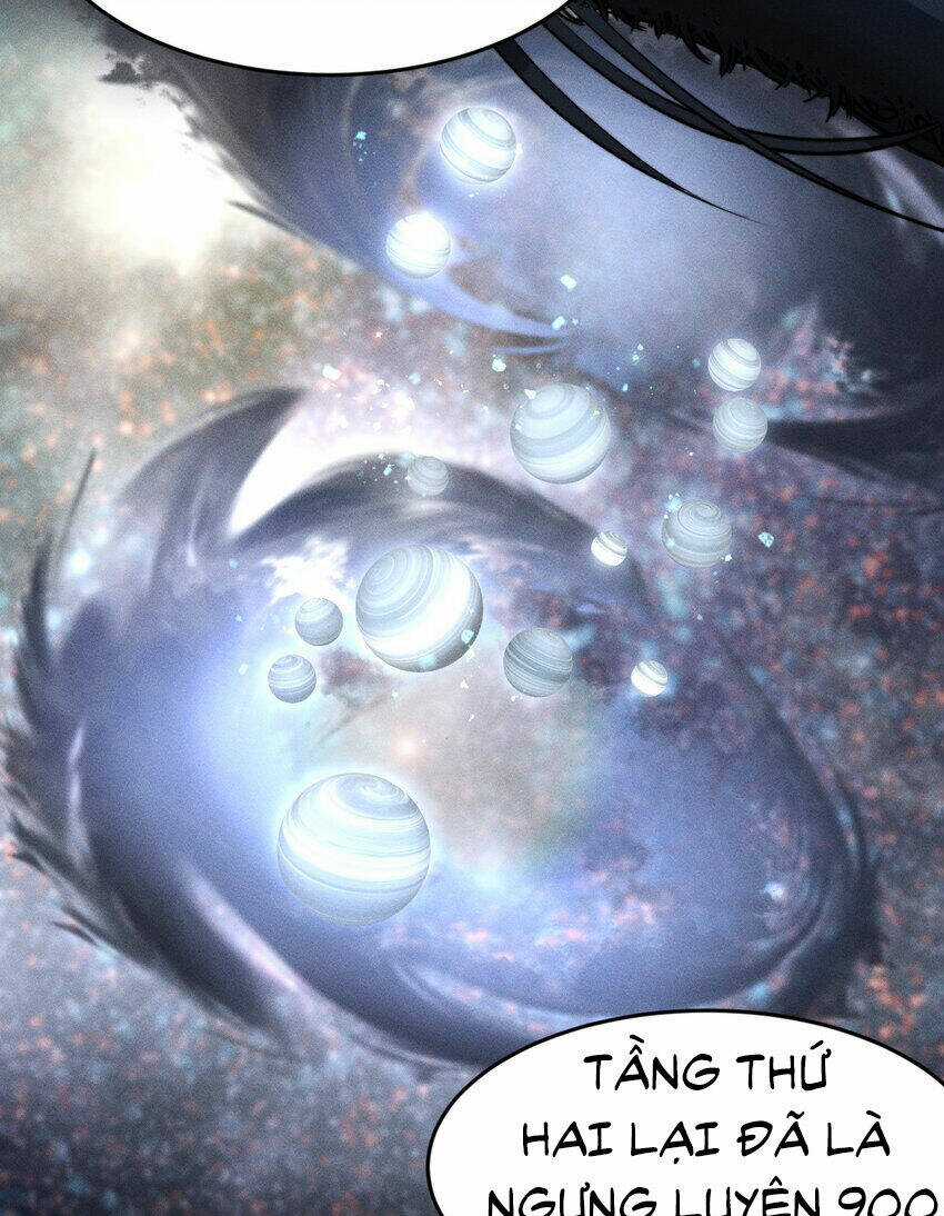 Bắt Đầu Đã Có 9 Vị Sư Phụ Kiều Diễm Tuyệt Đỉnh Chapter 26 trang 47