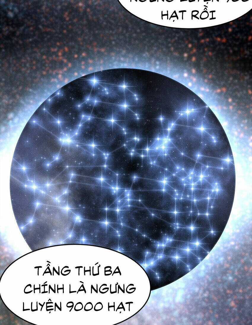 Bắt Đầu Đã Có 9 Vị Sư Phụ Kiều Diễm Tuyệt Đỉnh Chapter 26 trang 48