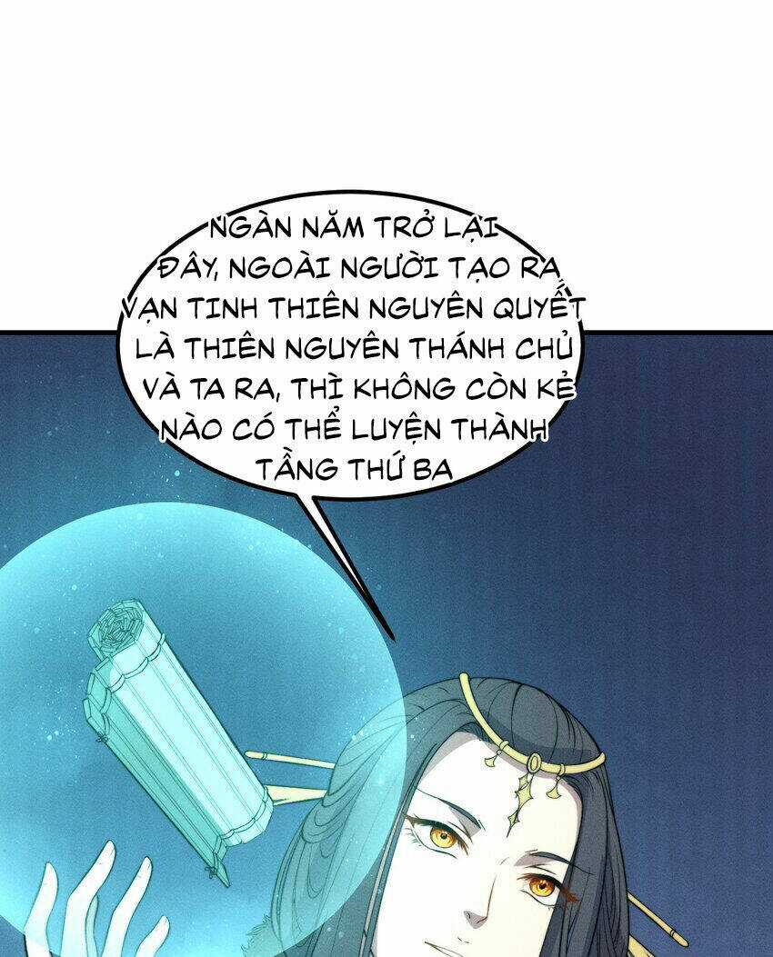 Bắt Đầu Đã Có 9 Vị Sư Phụ Kiều Diễm Tuyệt Đỉnh Chapter 26 trang 51