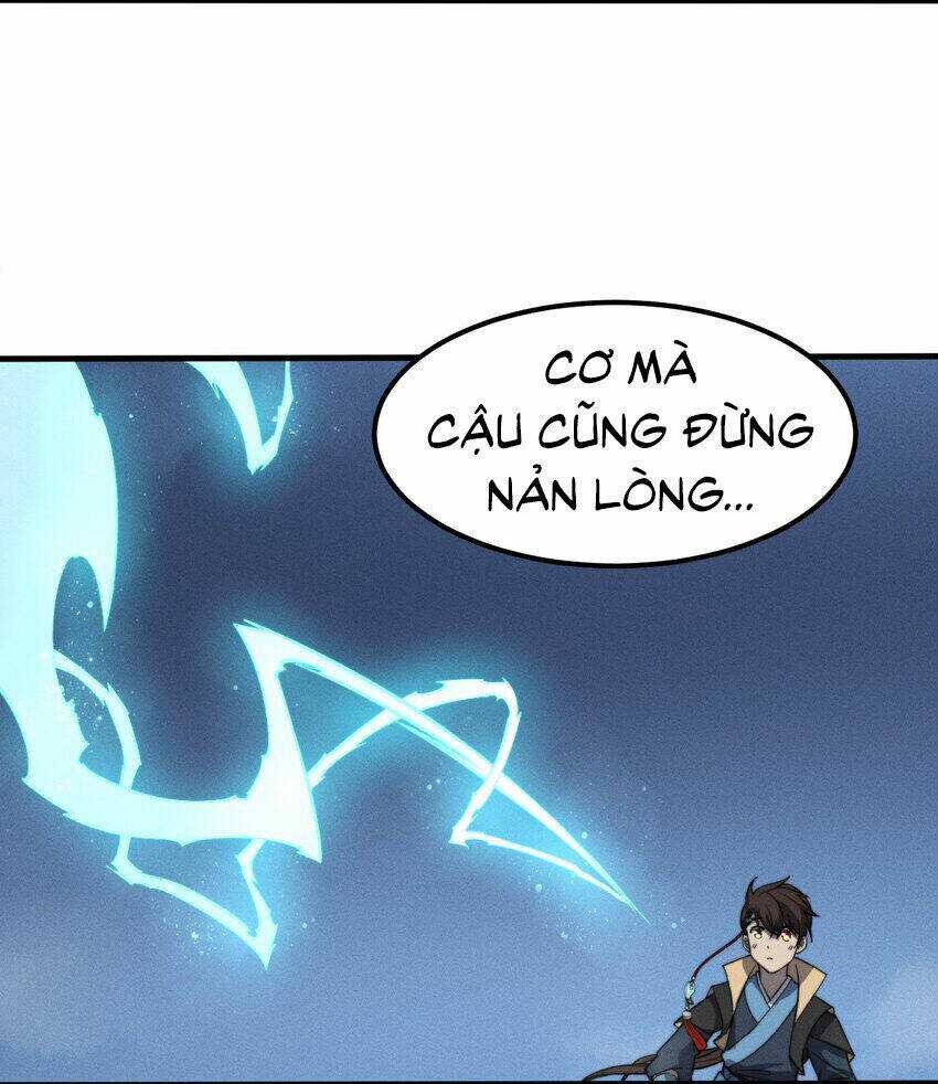 Bắt Đầu Đã Có 9 Vị Sư Phụ Kiều Diễm Tuyệt Đỉnh Chapter 26 trang 53