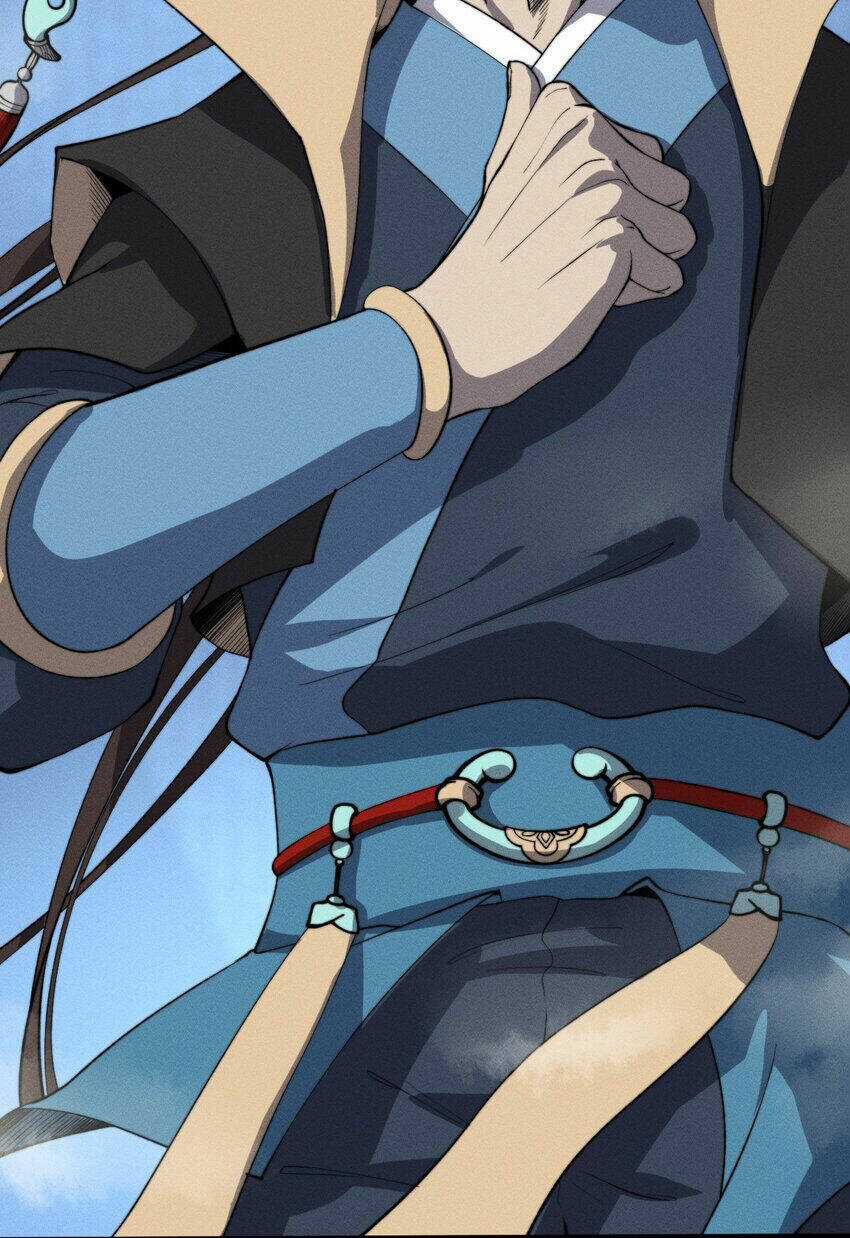 Bắt Đầu Đã Có 9 Vị Sư Phụ Kiều Diễm Tuyệt Đỉnh Chapter 26 trang 57