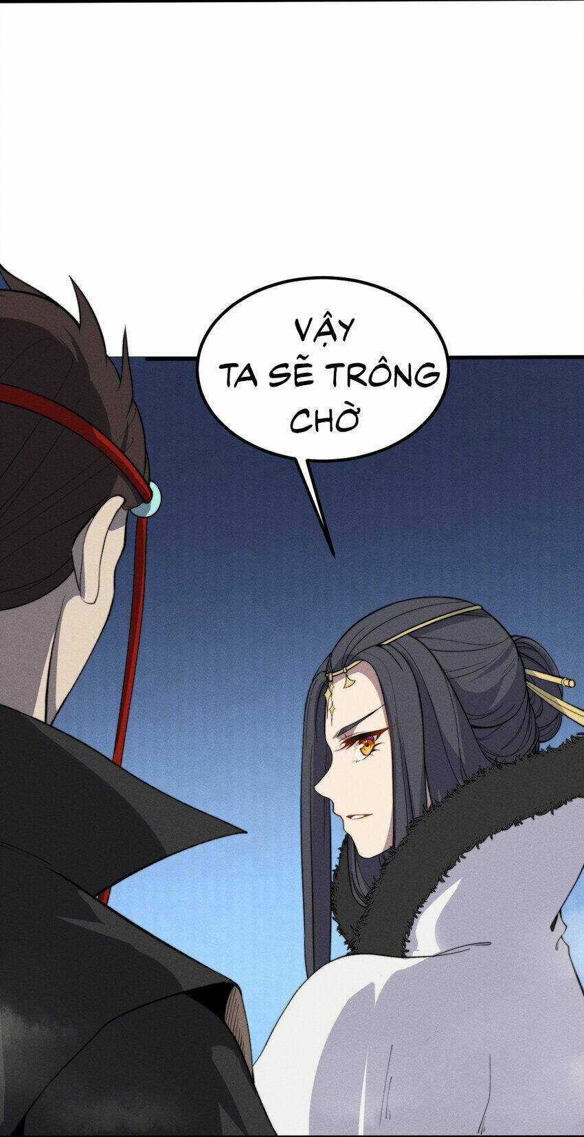 Bắt Đầu Đã Có 9 Vị Sư Phụ Kiều Diễm Tuyệt Đỉnh Chapter 26 trang 58