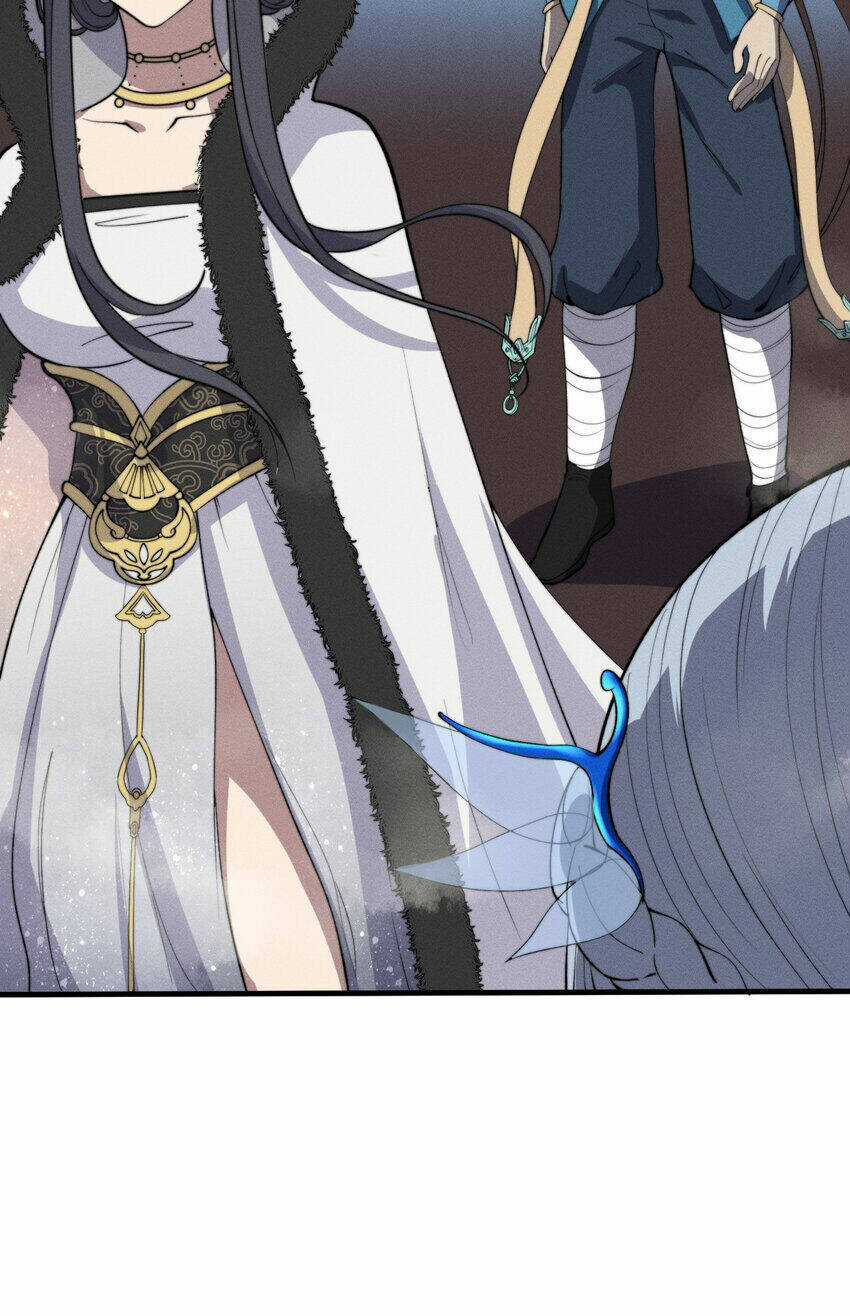 Bắt Đầu Đã Có 9 Vị Sư Phụ Kiều Diễm Tuyệt Đỉnh Chapter 26 trang 60