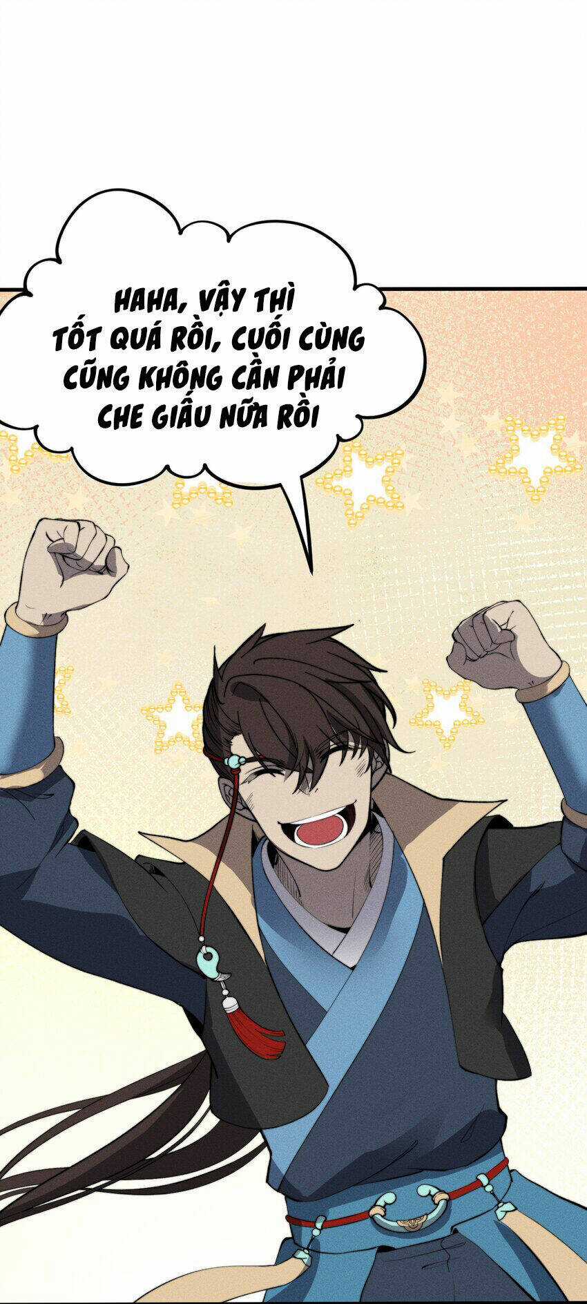 Bắt Đầu Đã Có 9 Vị Sư Phụ Kiều Diễm Tuyệt Đỉnh Chapter 26 trang 61