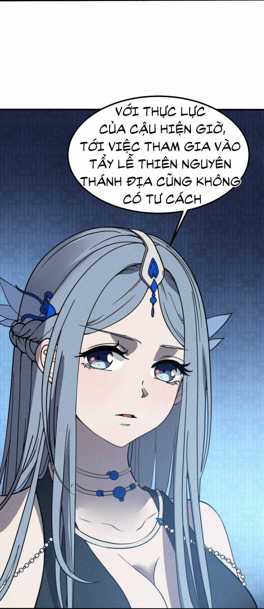 Bắt Đầu Đã Có 9 Vị Sư Phụ Kiều Diễm Tuyệt Đỉnh Chapter 26 trang 64