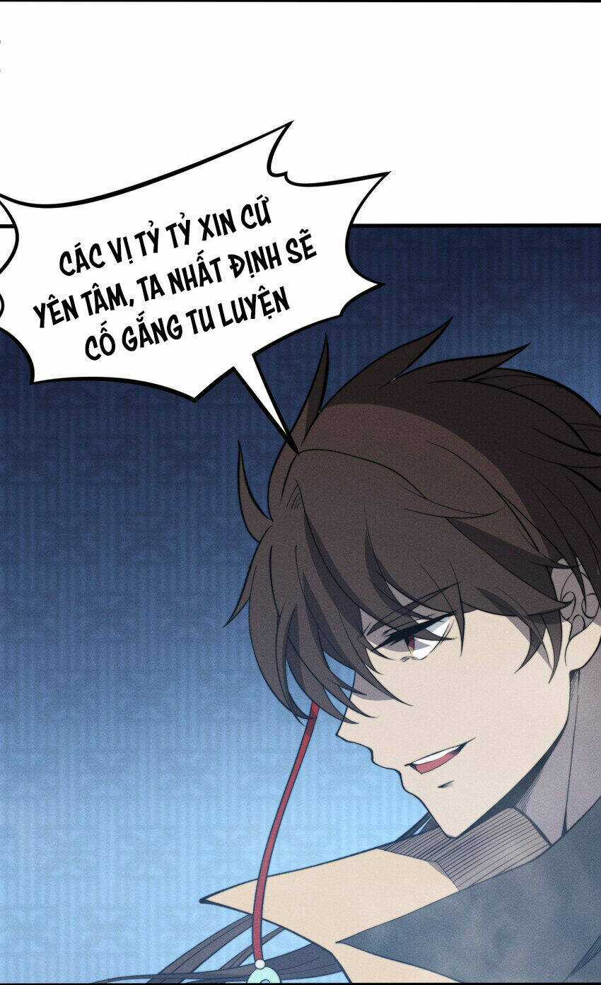 Bắt Đầu Đã Có 9 Vị Sư Phụ Kiều Diễm Tuyệt Đỉnh Chapter 26 trang 65