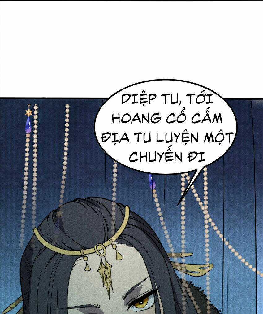 Bắt Đầu Đã Có 9 Vị Sư Phụ Kiều Diễm Tuyệt Đỉnh Chapter 26 trang 66