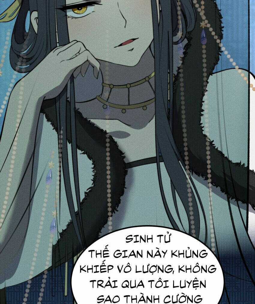 Bắt Đầu Đã Có 9 Vị Sư Phụ Kiều Diễm Tuyệt Đỉnh Chapter 26 trang 67