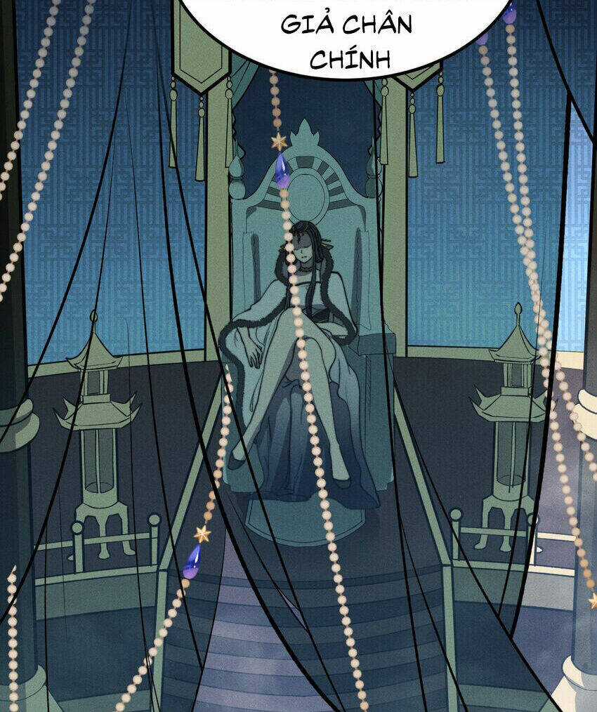 Bắt Đầu Đã Có 9 Vị Sư Phụ Kiều Diễm Tuyệt Đỉnh Chapter 26 trang 68