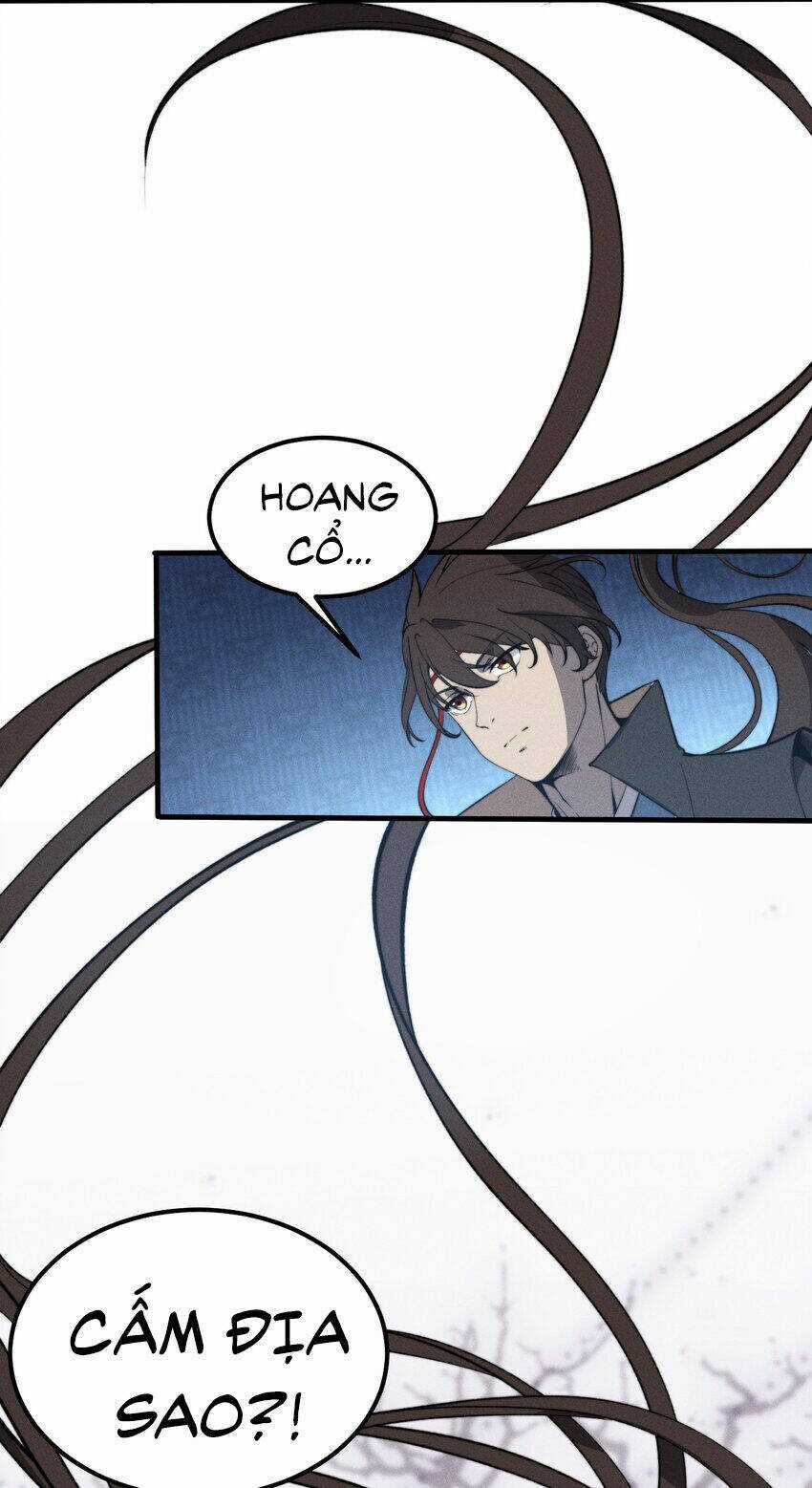 Bắt Đầu Đã Có 9 Vị Sư Phụ Kiều Diễm Tuyệt Đỉnh Chapter 26 trang 70