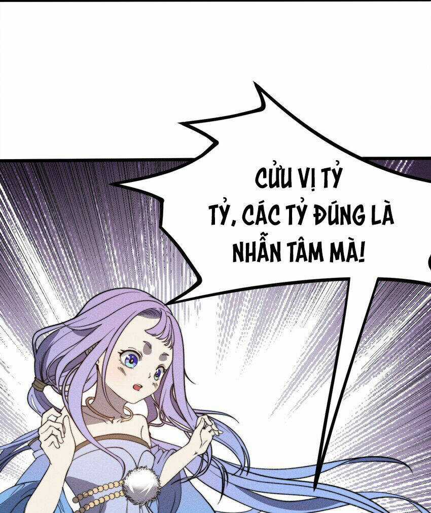 Bắt Đầu Đã Có 9 Vị Sư Phụ Kiều Diễm Tuyệt Đỉnh Chapter 26 trang 9