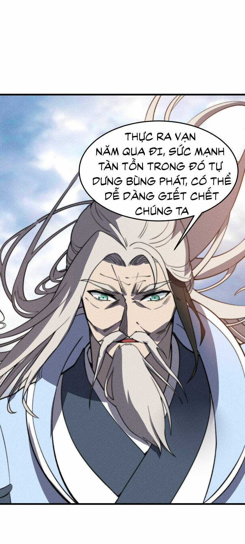 Bắt Đầu Đã Có 9 Vị Sư Phụ Kiều Diễm Tuyệt Đỉnh Chapter 27 trang 12