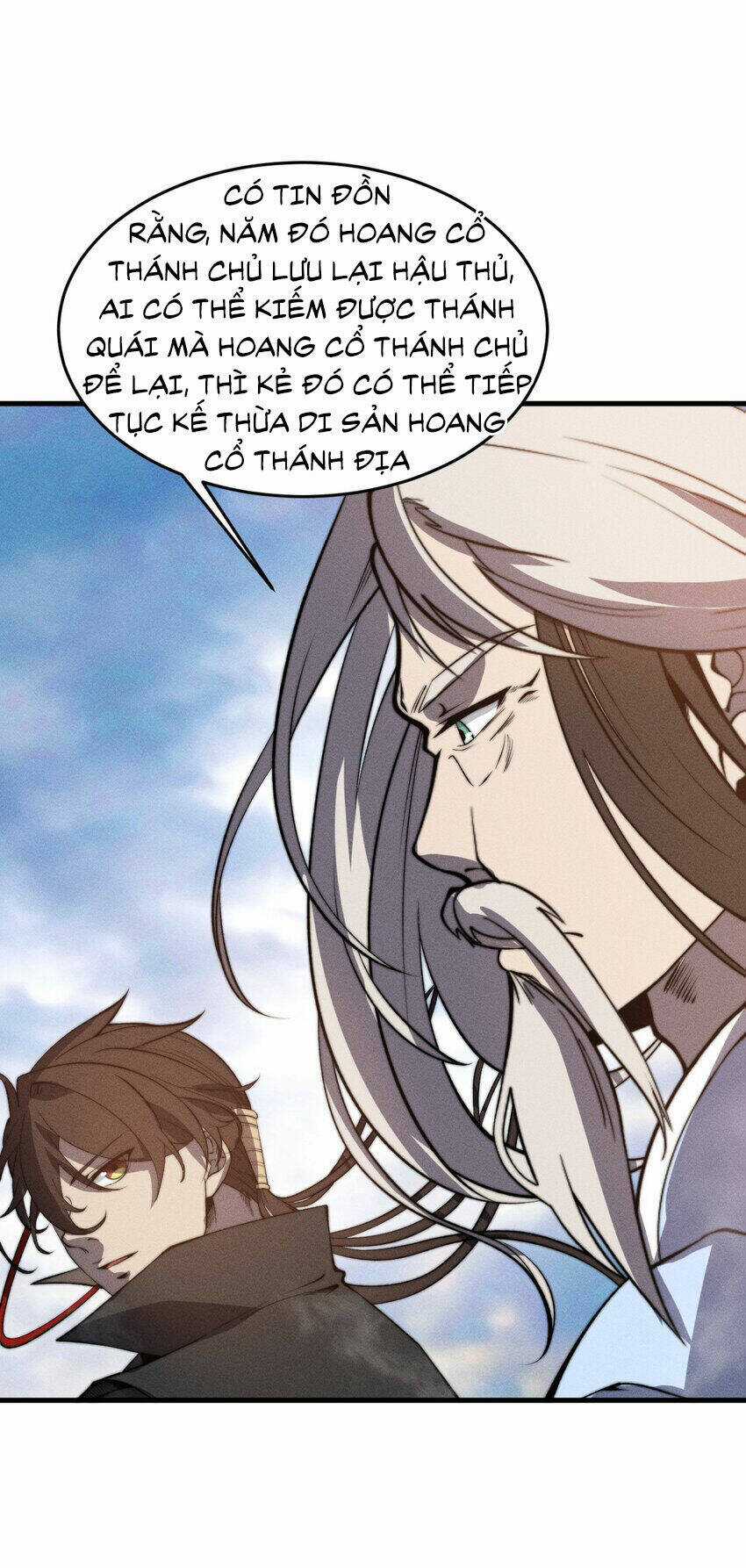 Bắt Đầu Đã Có 9 Vị Sư Phụ Kiều Diễm Tuyệt Đỉnh Chapter 27 trang 14