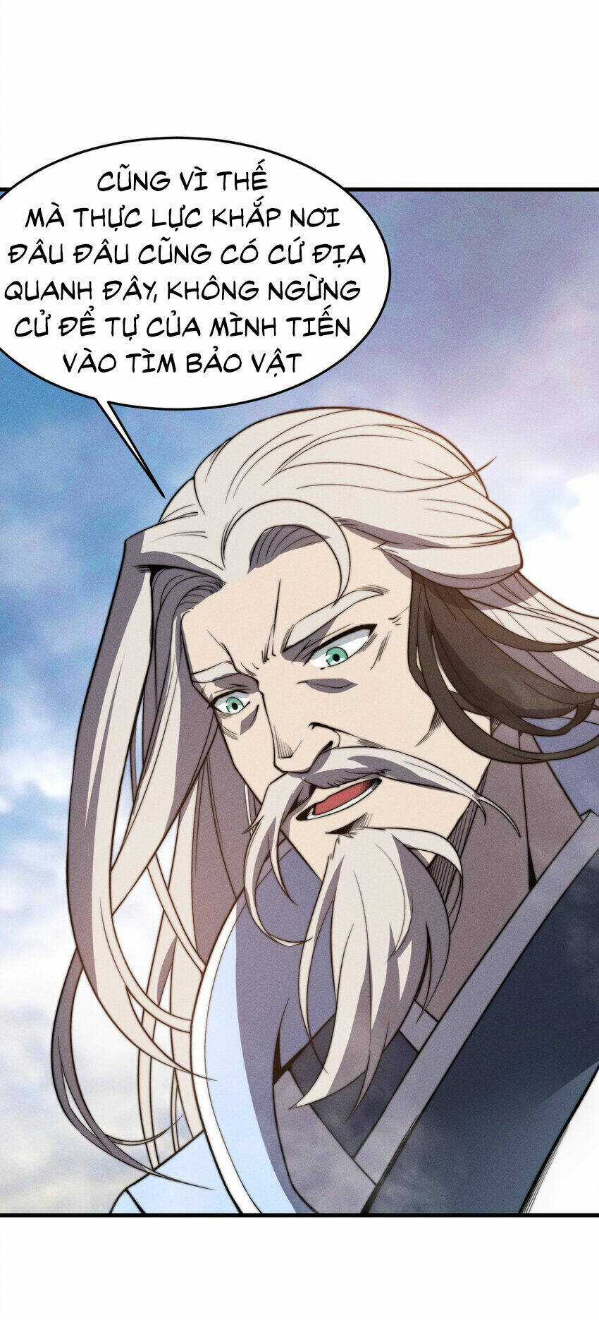 Bắt Đầu Đã Có 9 Vị Sư Phụ Kiều Diễm Tuyệt Đỉnh Chapter 27 trang 15