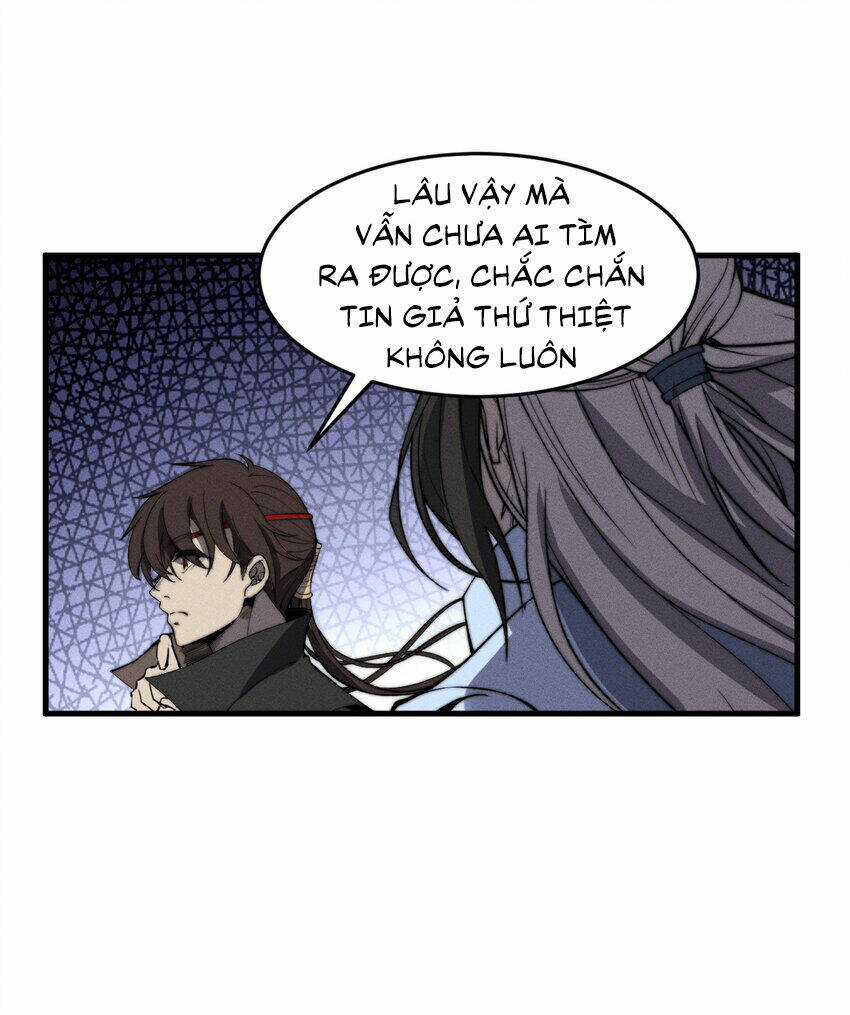 Bắt Đầu Đã Có 9 Vị Sư Phụ Kiều Diễm Tuyệt Đỉnh Chapter 27 trang 16