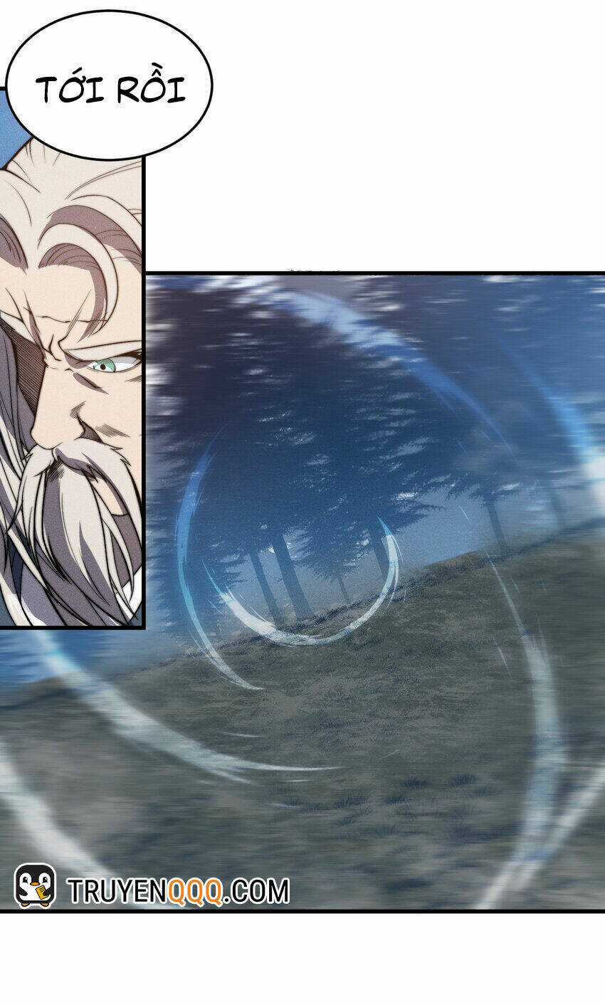 Bắt Đầu Đã Có 9 Vị Sư Phụ Kiều Diễm Tuyệt Đỉnh Chapter 27 trang 17