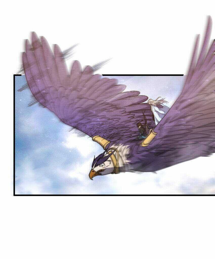 Bắt Đầu Đã Có 9 Vị Sư Phụ Kiều Diễm Tuyệt Đỉnh Chapter 27 trang 2