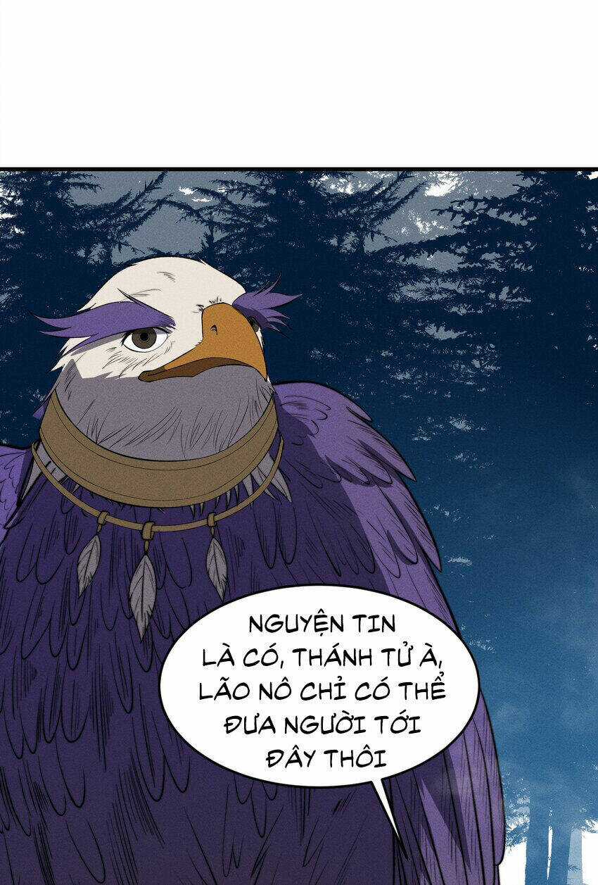 Bắt Đầu Đã Có 9 Vị Sư Phụ Kiều Diễm Tuyệt Đỉnh Chapter 27 trang 20