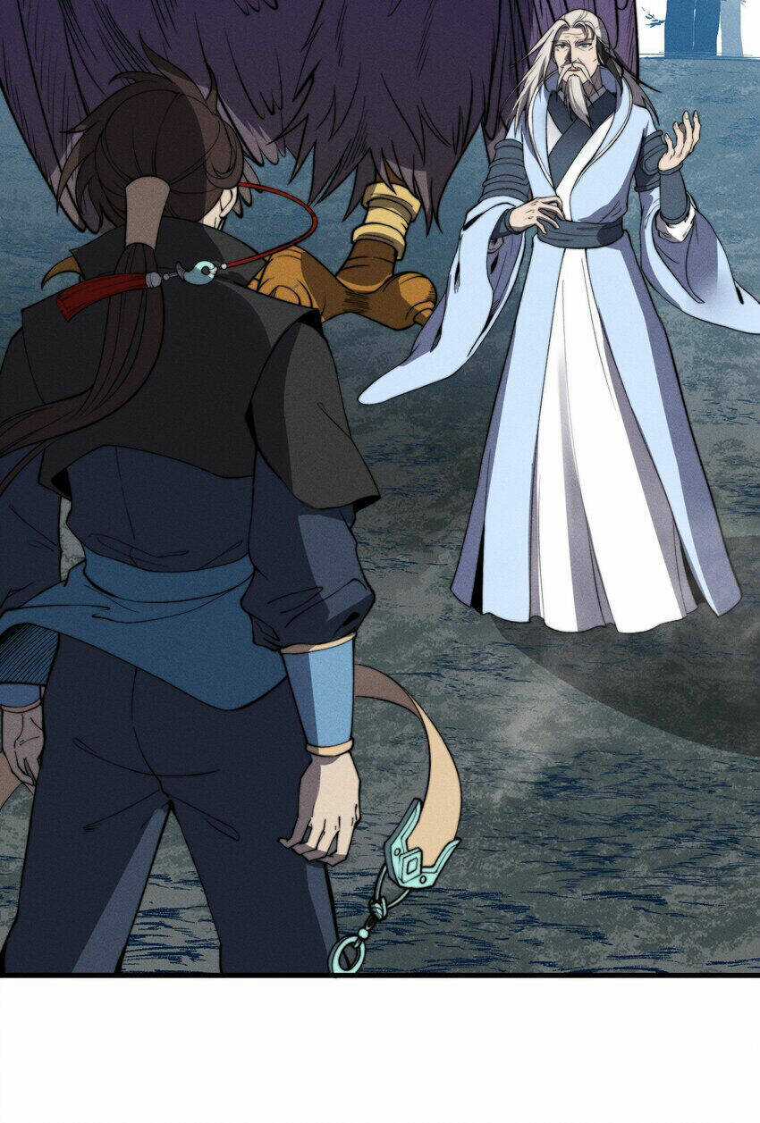 Bắt Đầu Đã Có 9 Vị Sư Phụ Kiều Diễm Tuyệt Đỉnh Chapter 27 trang 21