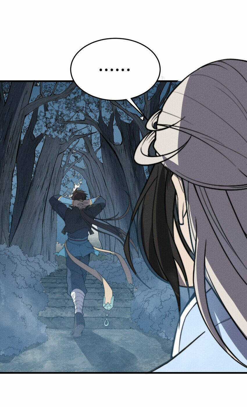 Bắt Đầu Đã Có 9 Vị Sư Phụ Kiều Diễm Tuyệt Đỉnh Chapter 27 trang 24