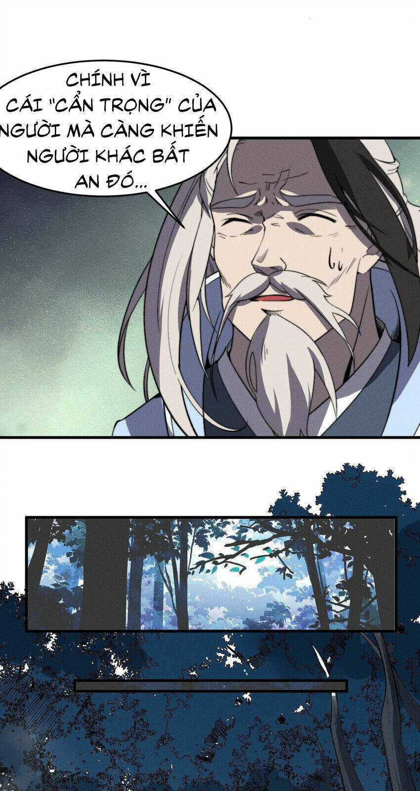 Bắt Đầu Đã Có 9 Vị Sư Phụ Kiều Diễm Tuyệt Đỉnh Chapter 27 trang 25