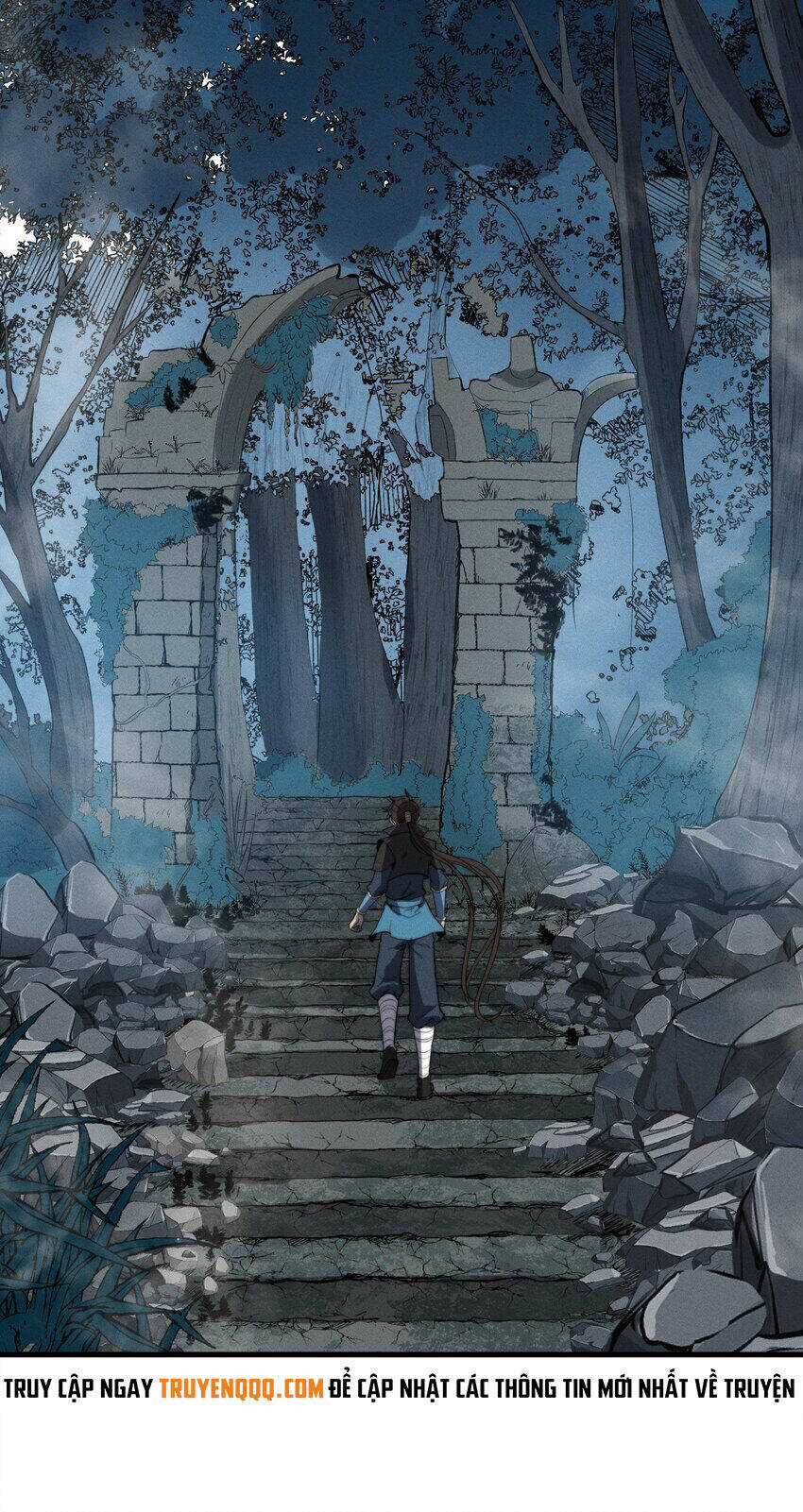 Bắt Đầu Đã Có 9 Vị Sư Phụ Kiều Diễm Tuyệt Đỉnh Chapter 27 trang 26