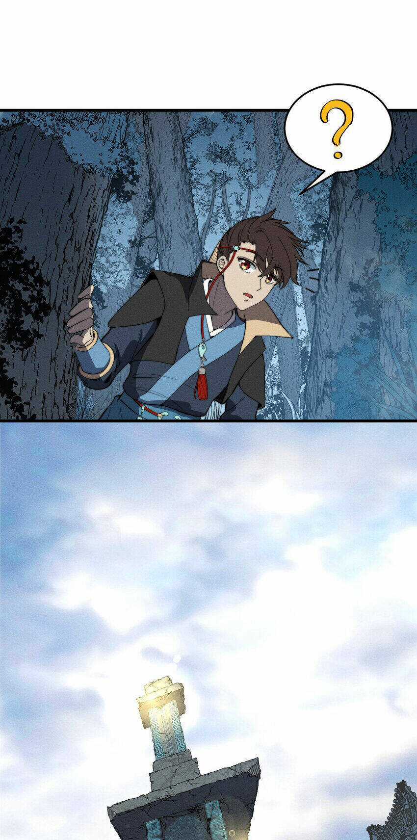 Bắt Đầu Đã Có 9 Vị Sư Phụ Kiều Diễm Tuyệt Đỉnh Chapter 27 trang 27