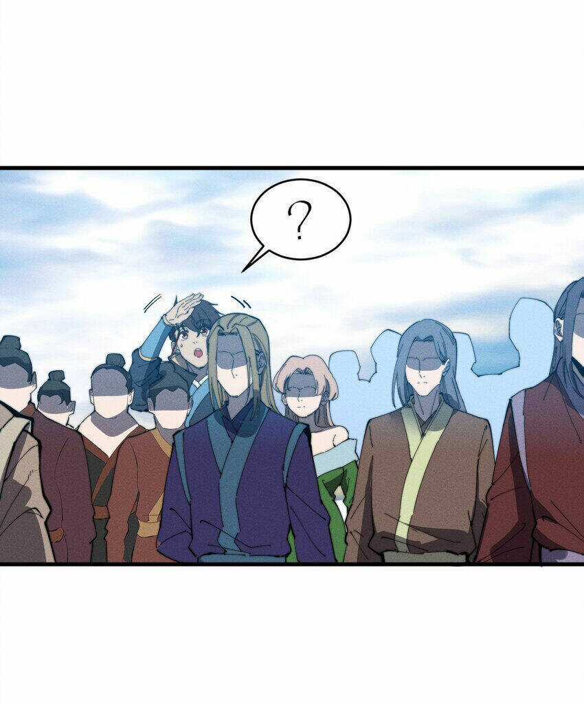 Bắt Đầu Đã Có 9 Vị Sư Phụ Kiều Diễm Tuyệt Đỉnh Chapter 27 trang 29