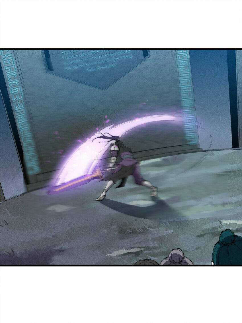 Bắt Đầu Đã Có 9 Vị Sư Phụ Kiều Diễm Tuyệt Đỉnh Chapter 27 trang 30