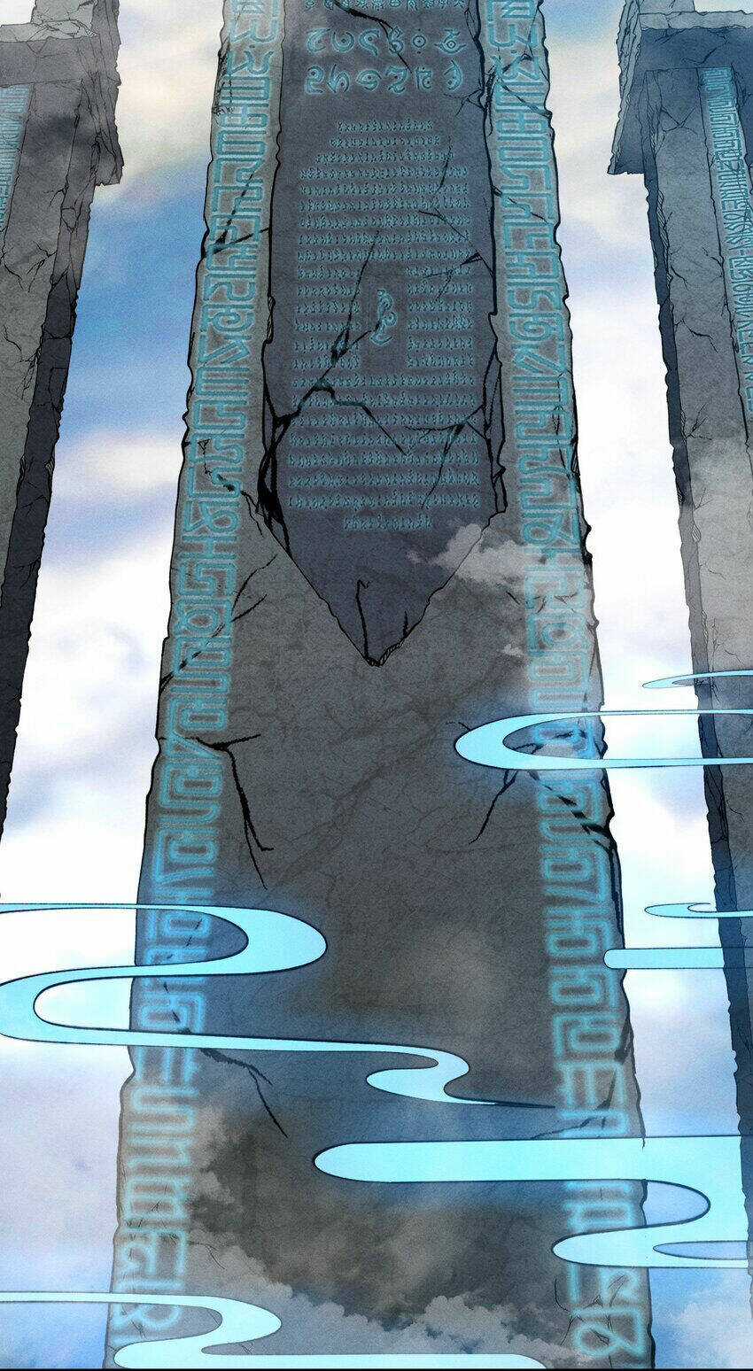 Bắt Đầu Đã Có 9 Vị Sư Phụ Kiều Diễm Tuyệt Đỉnh Chapter 27 trang 35