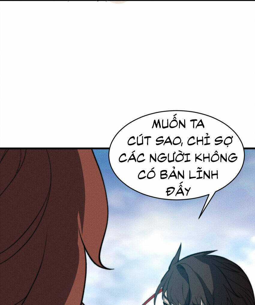 Bắt Đầu Đã Có 9 Vị Sư Phụ Kiều Diễm Tuyệt Đỉnh Chapter 27 trang 43