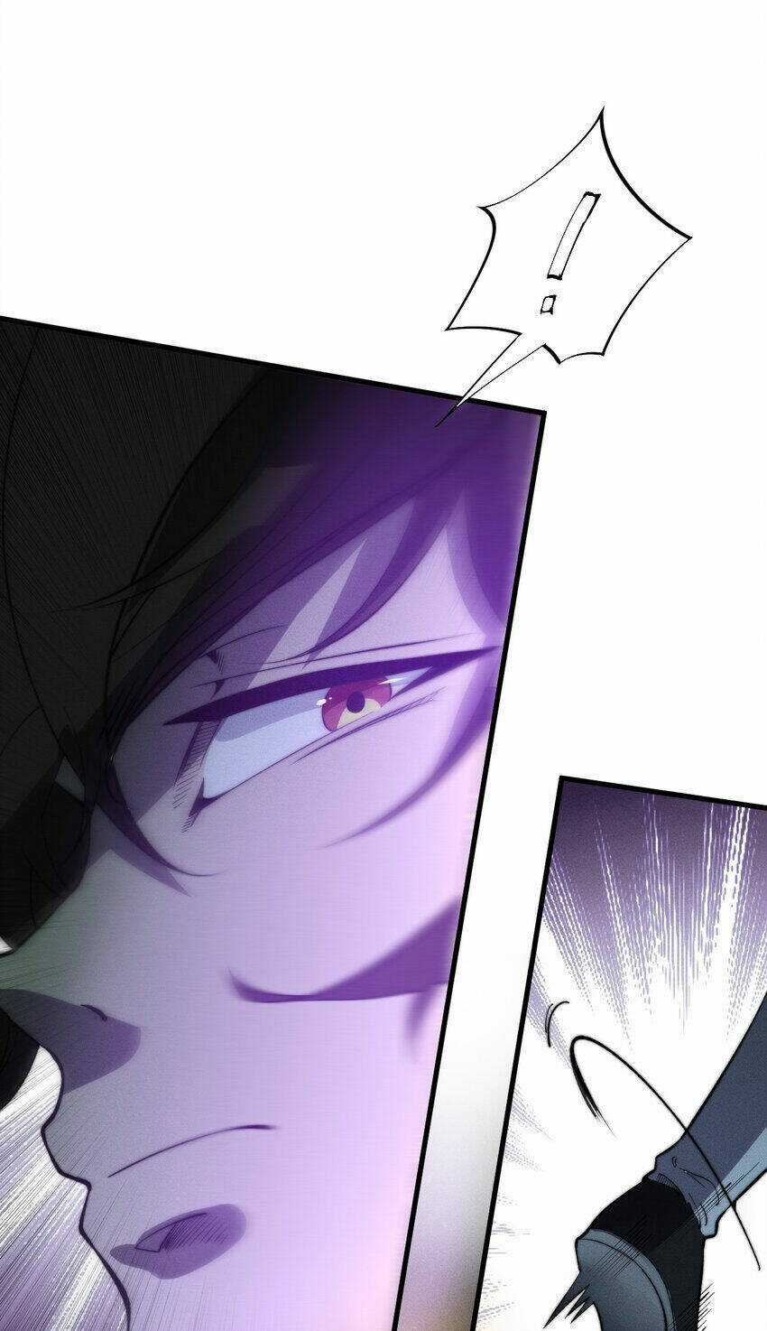 Bắt Đầu Đã Có 9 Vị Sư Phụ Kiều Diễm Tuyệt Đỉnh Chapter 27 trang 49