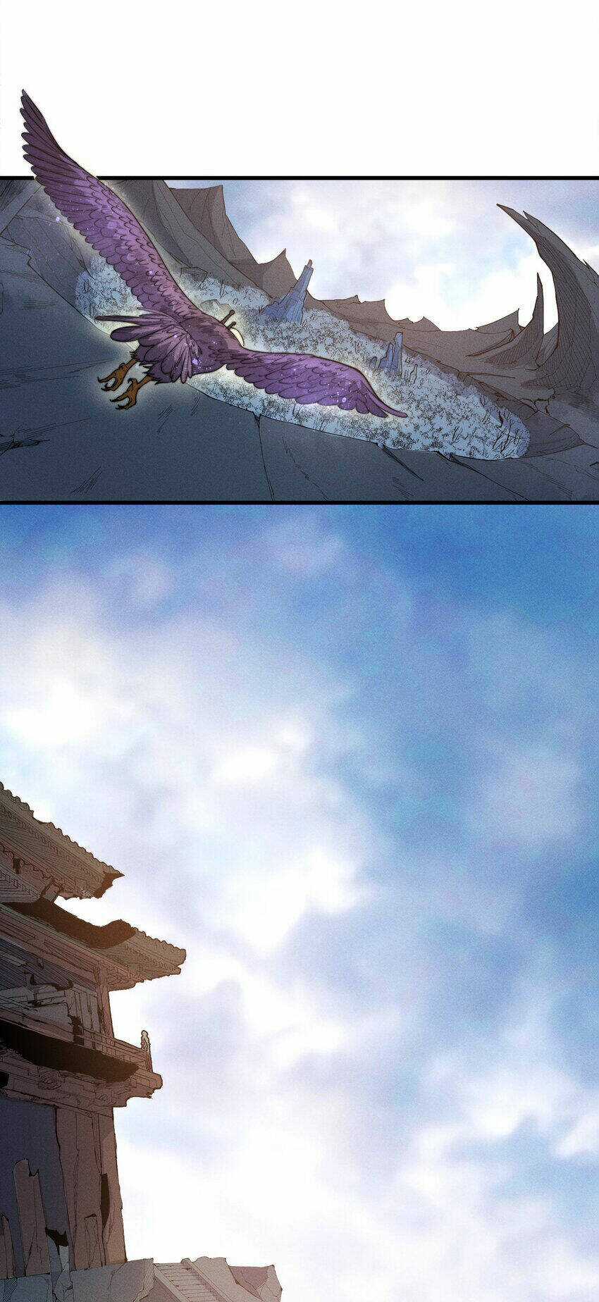 Bắt Đầu Đã Có 9 Vị Sư Phụ Kiều Diễm Tuyệt Đỉnh Chapter 27 trang 5