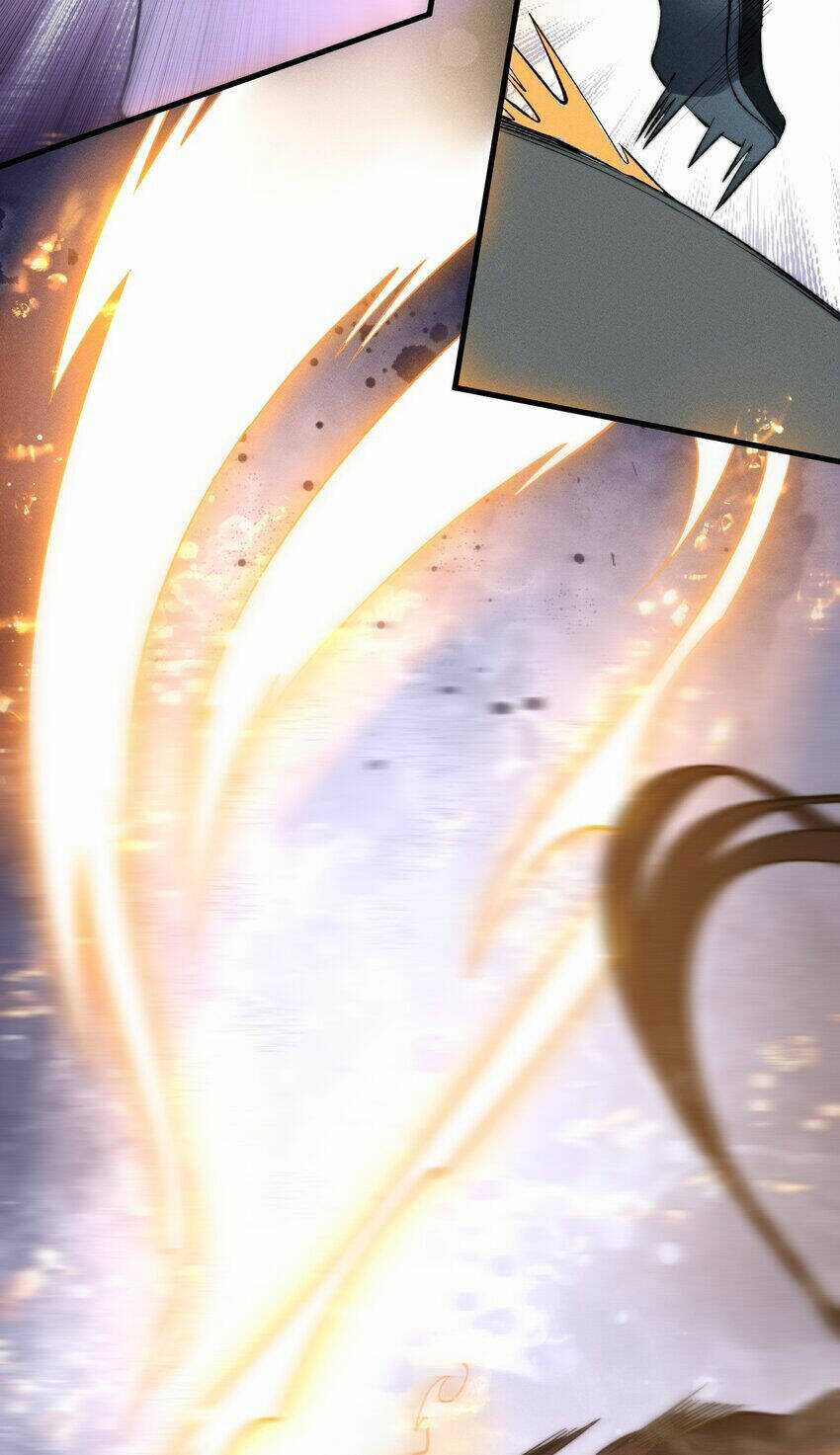 Bắt Đầu Đã Có 9 Vị Sư Phụ Kiều Diễm Tuyệt Đỉnh Chapter 27 trang 50