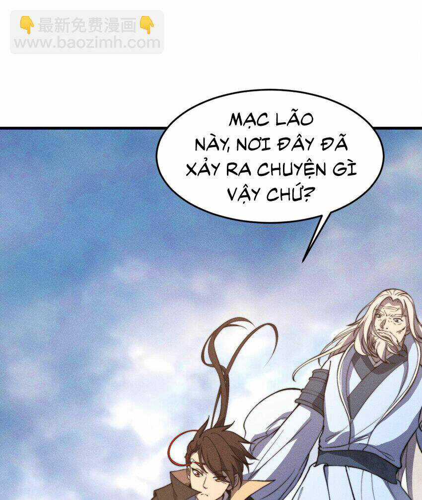 Bắt Đầu Đã Có 9 Vị Sư Phụ Kiều Diễm Tuyệt Đỉnh Chapter 27 trang 7