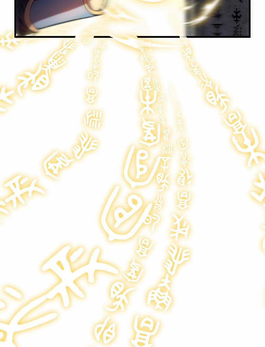 Bắt Đầu Đã Có 9 Vị Sư Phụ Kiều Diễm Tuyệt Đỉnh Chapter 3 trang 11