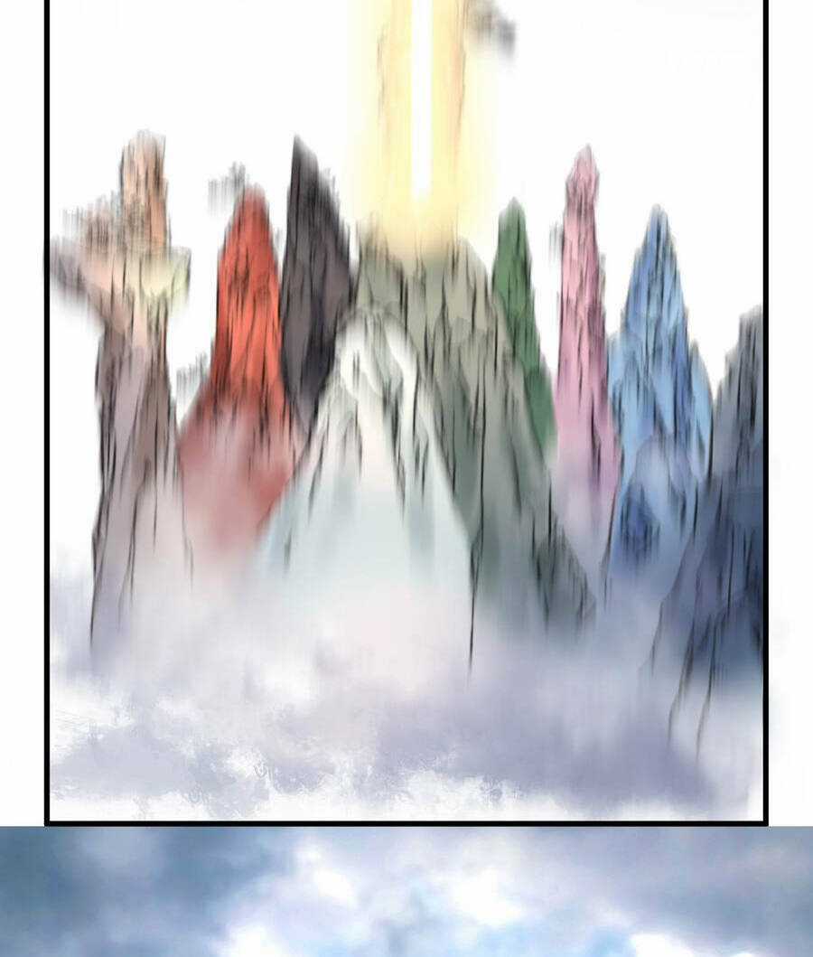 Bắt Đầu Đã Có 9 Vị Sư Phụ Kiều Diễm Tuyệt Đỉnh Chapter 3 trang 15