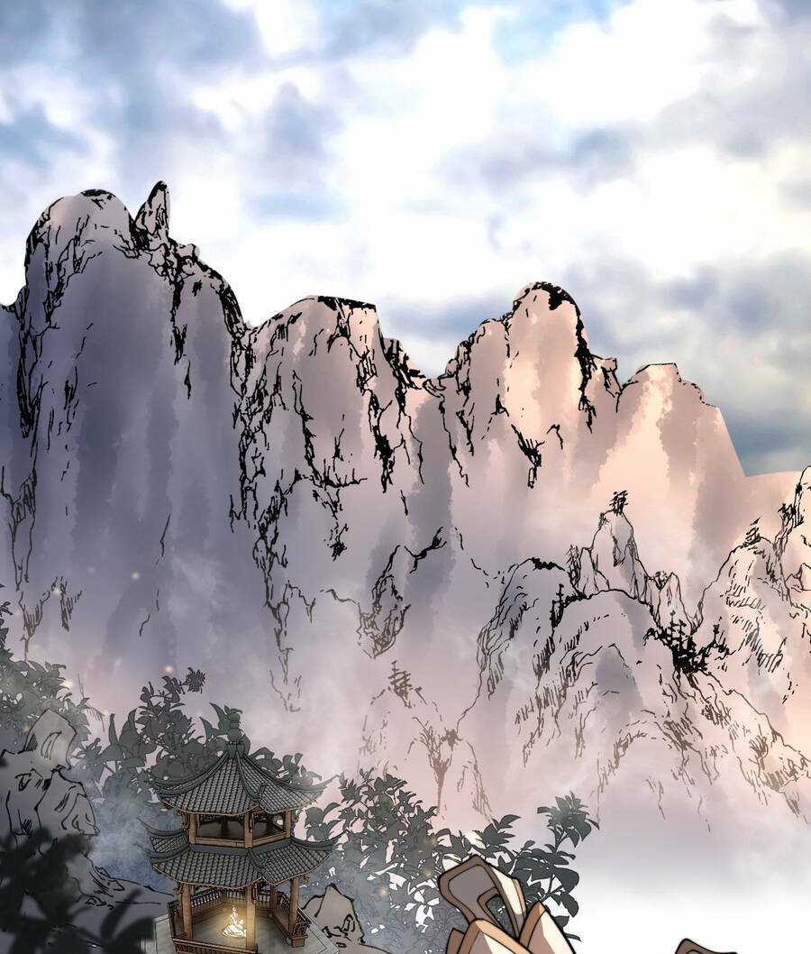 Bắt Đầu Đã Có 9 Vị Sư Phụ Kiều Diễm Tuyệt Đỉnh Chapter 3 trang 16