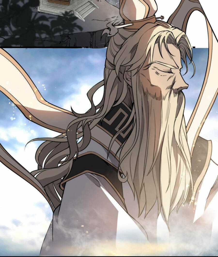 Bắt Đầu Đã Có 9 Vị Sư Phụ Kiều Diễm Tuyệt Đỉnh Chapter 3 trang 17