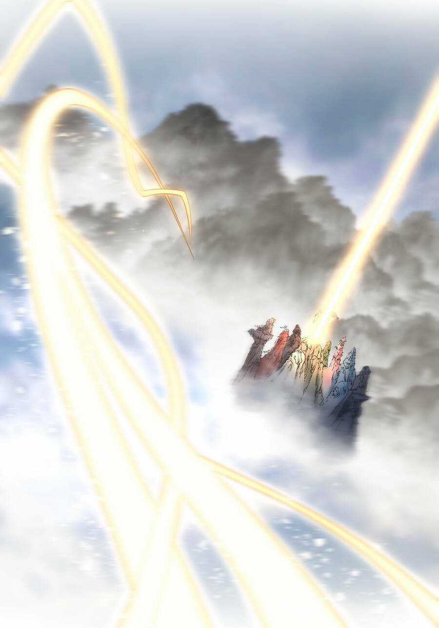 Bắt Đầu Đã Có 9 Vị Sư Phụ Kiều Diễm Tuyệt Đỉnh Chapter 3 trang 19