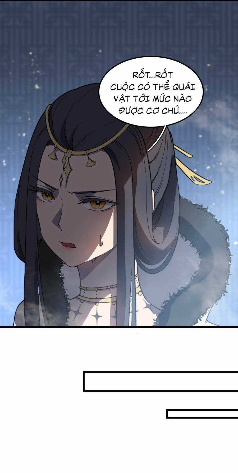 Bắt Đầu Đã Có 9 Vị Sư Phụ Kiều Diễm Tuyệt Đỉnh Chapter 3 trang 21