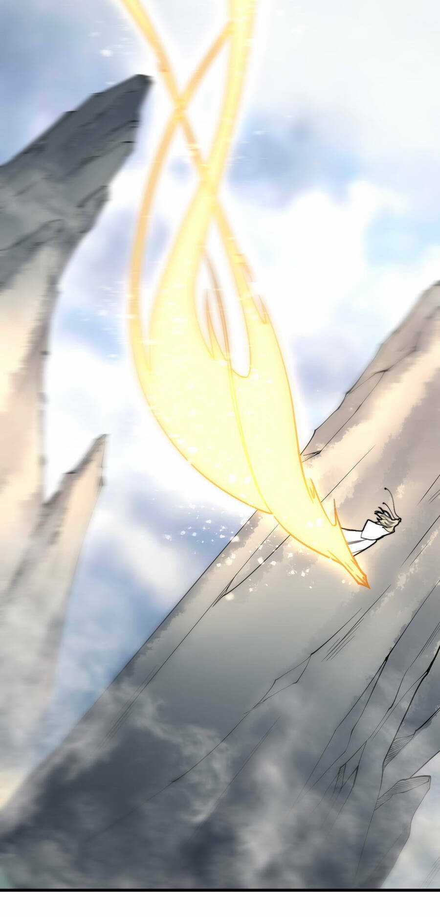 Bắt Đầu Đã Có 9 Vị Sư Phụ Kiều Diễm Tuyệt Đỉnh Chapter 3 trang 25