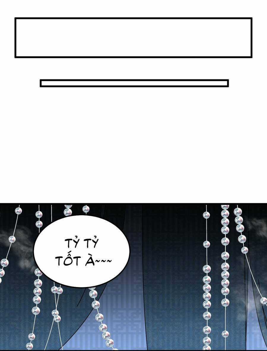 Bắt Đầu Đã Có 9 Vị Sư Phụ Kiều Diễm Tuyệt Đỉnh Chapter 3 trang 26